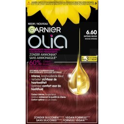 Garnier Olia 6.60 Intens Rood