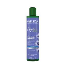 Weleda Hydro Shine Hydration Shampoo