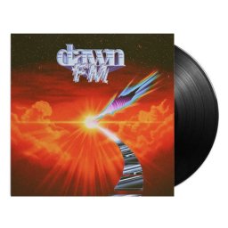The Weeknd - Dawn FM (Collector's Edition 1) 2LP