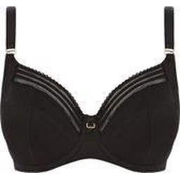 Freya - Maat 85H - VIVA UW Side Support Bra - NOIR - Vrouwen