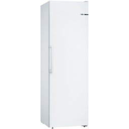 Bosch GSN36VWEP Vrieskast Wit