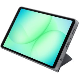 Samsung Galaxy Tab A11 Plus 11 inch 128GB Wifi + Book Cover Tablet Grijs