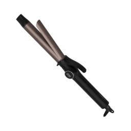 Carmen CCT2530B Krultang Zwart