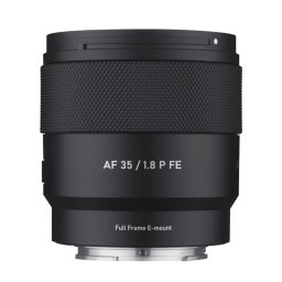 Samyang AF 35mm F1.8 P Sony FE