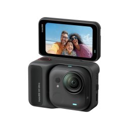 Insta360 Go Ultra Creator bundle (Midnight Black)