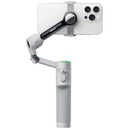 Insta360 Flow 2 Pro Stone Grey