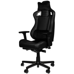 Noblechairs Epic Compact zwart
