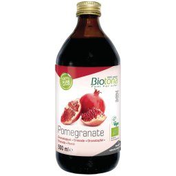Biotona Granaatappel Concentraat Bio