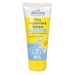 Boep Baby Massageolie Amandel- & Abrikozenpitolie