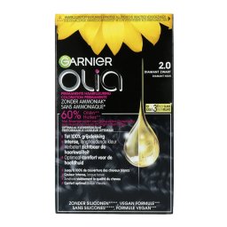 Garnier Olia 2.0 Diamant Zwart