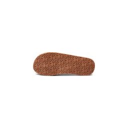 Reef Marbea SL - Maat 45 - Heren Slippers - Bruin