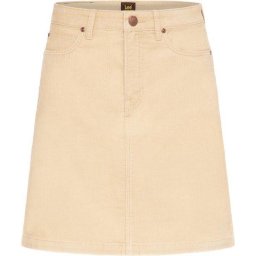 LEE - Maat 32 - A LINE ZIP SKIRT