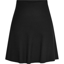 ONLY - Maat L - ONLSALINA SKIRT KNT Dames Rok