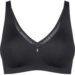 Triumph - Maat E80 - True Shape Sensation N01 - BLACK - Vrouwen