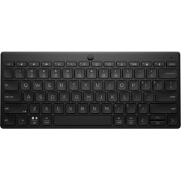 HP 350 Compact - Draadloos Toetsenbord - Multi-Device - Bluetooth - AZERTY