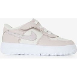 Schoenen Nike Air Force 1 Low Cf- Baby Roze/beige Unisex 25