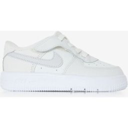 Schoenen Nike Air Force 1 Low Cf- Baby Grijs/wit Unisex 22