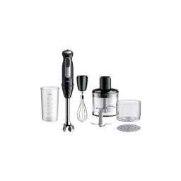 Braun MQ55.254M Staafmixer Zwart