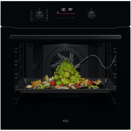 AEG OS6AB50AK Inbouw oven Zwart