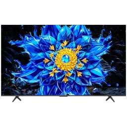 TCL QLED 75QLED810L (2026) - 75 inch - QLED TV