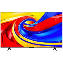 TCL QLED 65QLED780L (2026) - 65 inch - QLED TV