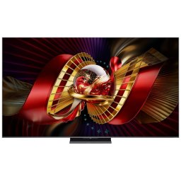 TCL MINI LED 85C89L (2026) - 75 inch - QLED TV