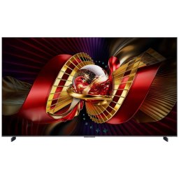 TCL MINI LED 98C89L (2026) - 98 inch - QLED TV