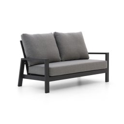 Tierra Outdoor Musone lounge tuinbank 2-zits 170cm - Laagste prijsgarantie!