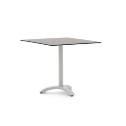 Bellagio Lisio tuintafel 80x80x73cm - Laagste prijsgarantie!