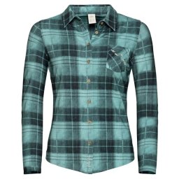 CHILLAZ Similaun 2.0 Flower Mint - Blouse 40