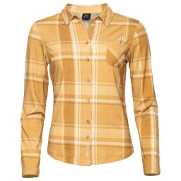 CHILLAZ Similaun 2.0 Flower Ochre - Blouse 40