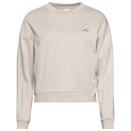 CHILLAZ Wipptal Mountain Chain Sand - Hoodie 36