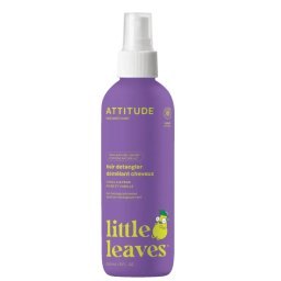 Attitude Little Leaves Vanille & Peer Anti-Klit Spray