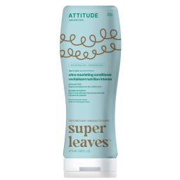Attitude Super Leaves Curls Ultra Verzorgende Conditioner