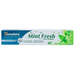 Himalaya Herbals Kruiden Tandpasta Mint Fresh