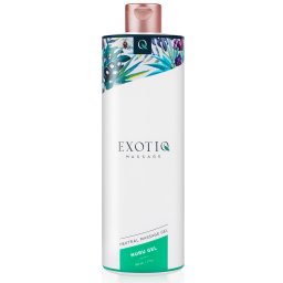 Eros Exotiq Nuru Body To Body Gel