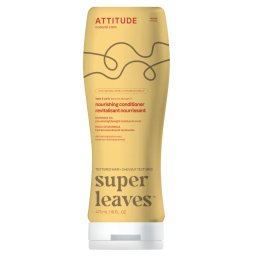 Attitude Super Leaves Curls Verzorgende Conditioner
