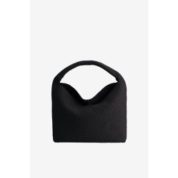 Marrea shopper Large Bucket di nero