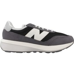 New Balance - maat 40 - U370 Unisex Sneakers - Phantom