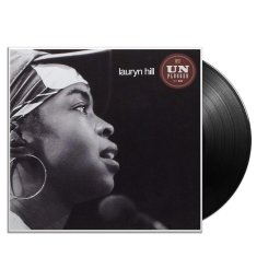 Lauryn Hill - MTV Unplugged No. 2.0 (LP)