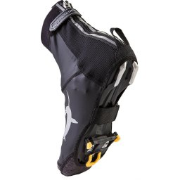 Sealskinz - Maat XL Lightweight Open Sole Overschoenen Unisex