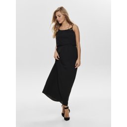 Only Winner Dames Maxi jurk - Maat S (36)