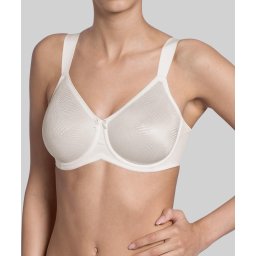 Triumph - Maat C70 - Essential Minimizer W X - VANILLE - Vrouwen