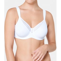 Triumph - Maat C70 - True Shape Sensation W01 - WHITE - Vrouwen