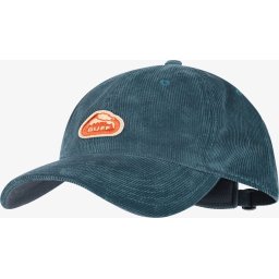BUFF® Baseball Cap SOLID BLUE - Pet - Zonbescherming