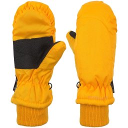 Starling - 140-152 Skiwanten Jr - Stig - Geel