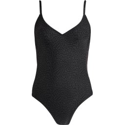 Barts - Maat 42 Bathers V-Neck One Piece Vrouwen Badpak