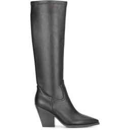 POSH by Poelman - maat 41 - SYLVANA Dames Laarzen