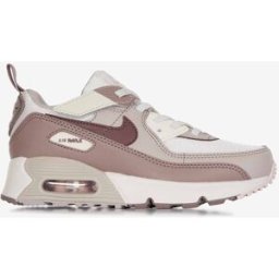 Schoenen Nike Air Max 90- Baby Beige Unisex 28,5