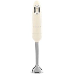 Smeg HBF11CREU Staafmixer Wit